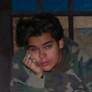 Meet your Posher, Ruben